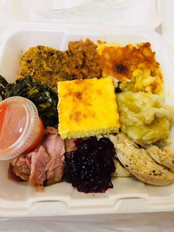 Buffalo Soul Catering | restaurant | 2021 Bailey Ave, Buffalo, NY 14211, USA | 7167688660 OR +1 716-768-8660