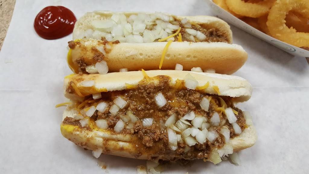Louies Coney Island | restaurant | 1700 E Hoffer St, Kokomo, IN 46902, USA | 7654599649 OR +1 765-459-9649
