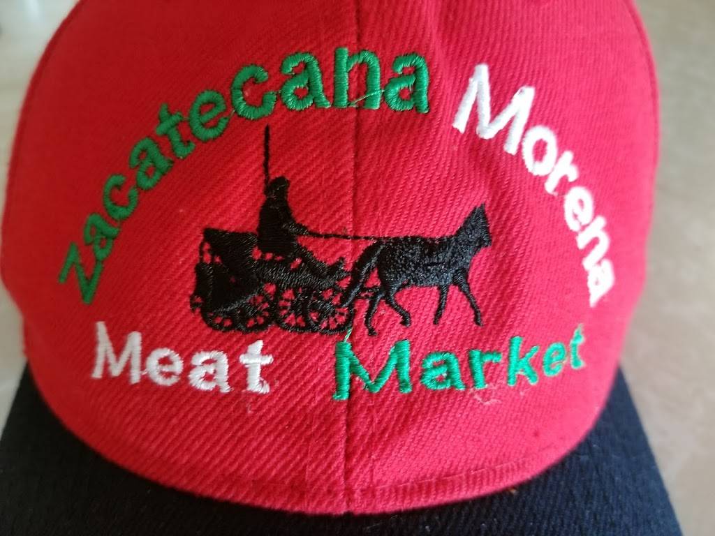 La Zacatecana Market | restaurant | 21937 CA-18, Apple Valley, CA 92307, USA | 7602405029 OR +1 760-240-5029