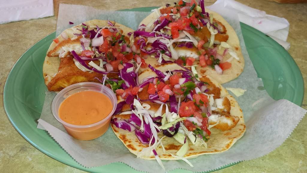 Guads | restaurant | 200 21st St #106, Virginia Beach, VA 23451, USA | 7579614011 OR +1 757-961-4011