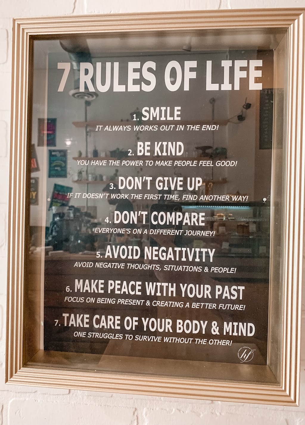 Mystic Coffee | bakery | 2028 Harrison St STE 103, Hollywood, FL 33020, USA | 9545169770 OR +1 954-516-9770