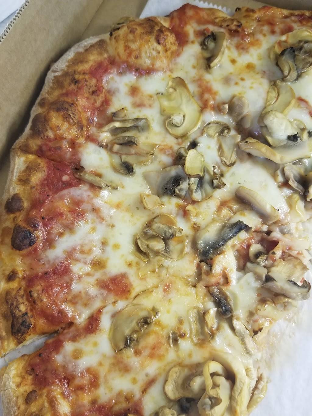 Ginos Pizza Cafe | restaurant | 7326 Frankford Ave, Philadelphia, PA 19136, USA | 2153383360 OR +1 215-338-3360