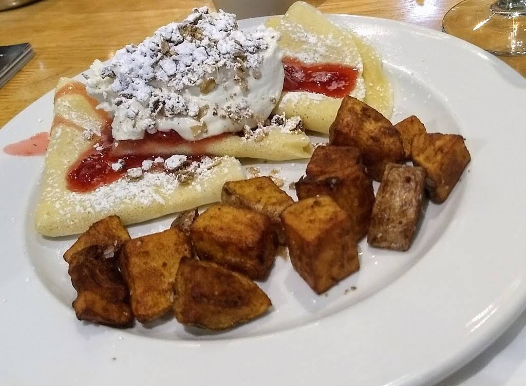 Creme Cafe & Catering | bakery | 1350 Stardust St #3a, Reno, NV 89503, USA | 7753480571 OR +1 775-348-0571