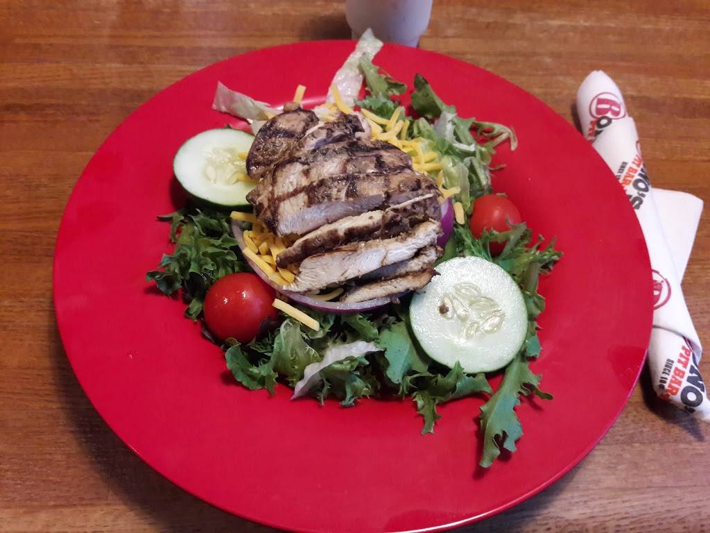 Bonos Pit Bar-B-Q | restaurant | 3303 San Pablo Rd S, Jacksonville, FL 32224, USA | 9042231391 OR +1 904-223-1391