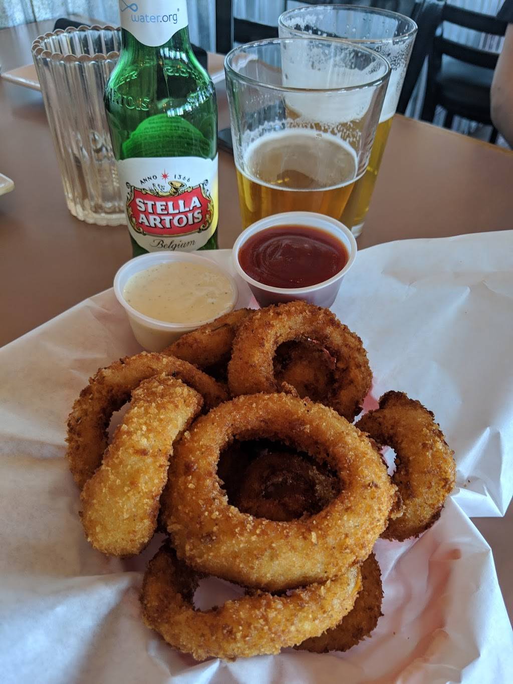 The Rib Co | restaurant | 72183 Twentynine Palms Highway, Twentynine Palms, CA 92277, USA | 7603671663 OR +1 760-367-1663