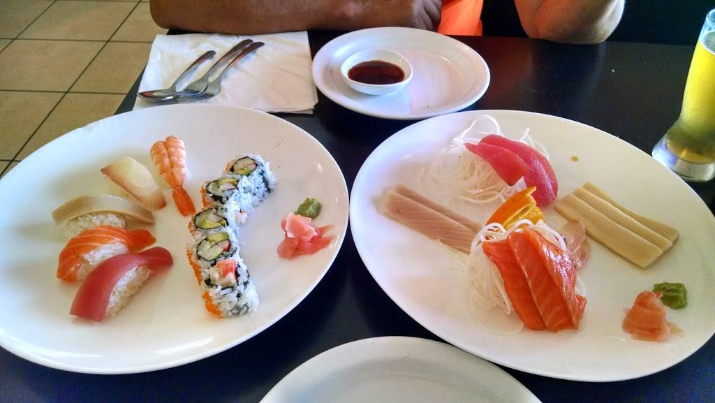 Yamato Japanese Restaurant | restaurant | 1115 US-90, Lake City, FL 32055, USA | 3867548839 OR +1 386-754-8839