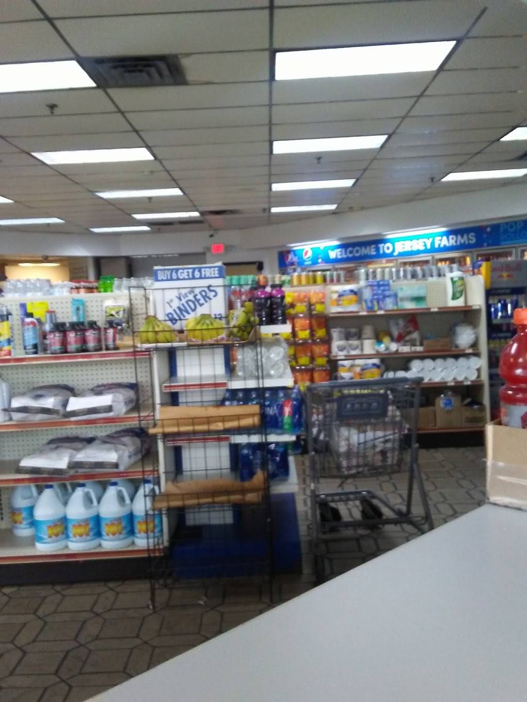 Jersey Farms | restaurant | 2540 Hooper Ave, Brick Township, NJ 08723, USA | 7324776464 OR +1 732-477-6464