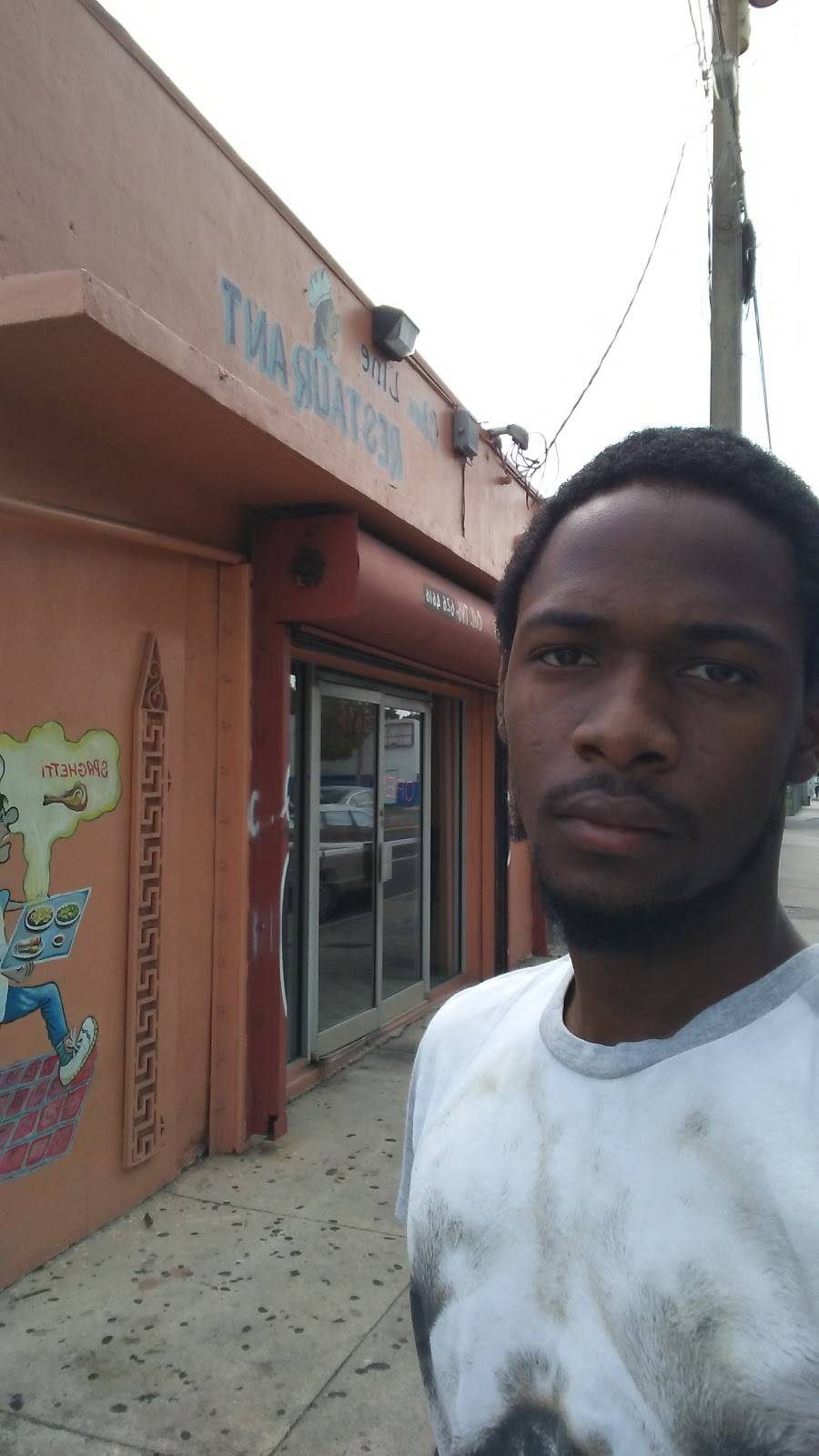 Chez Anouse | restaurant | 5616 NW 2nd Ave # B, Miami, FL 33127, USA | 3057563871 OR +1 305-756-3871