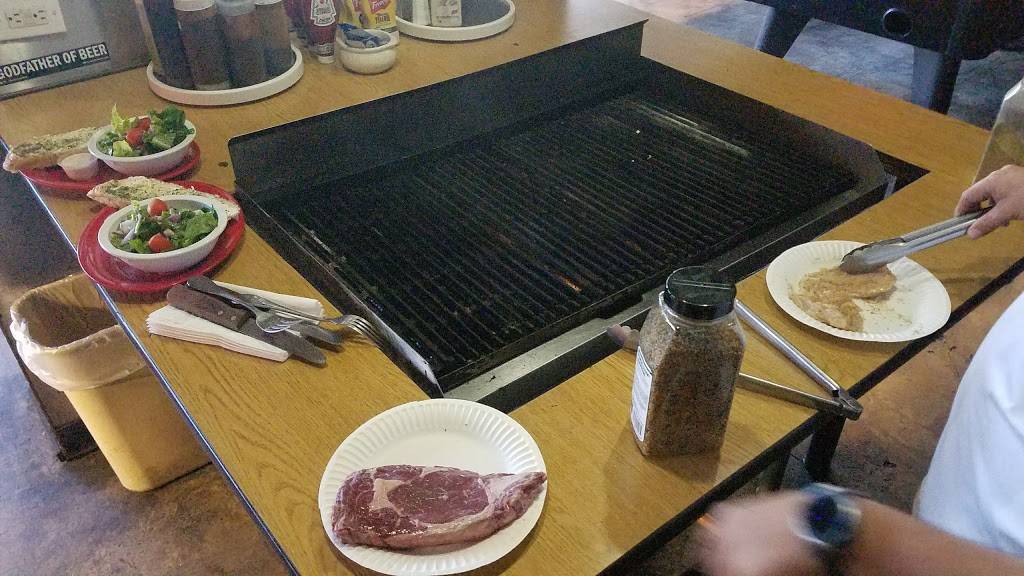 Cheers Bar & Grill | restaurant | 9995 Carmel Mountain Rd, San Diego, CA 92129, USA | 8584844215 OR +1 858-484-4215