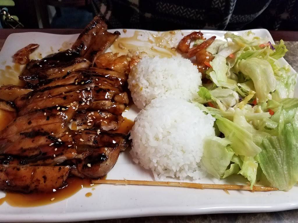 Meadow Teriyaki | restaurant | 5320 66th St W, University Place, WA 98467, USA | 2534756595 OR +1 253-475-6595