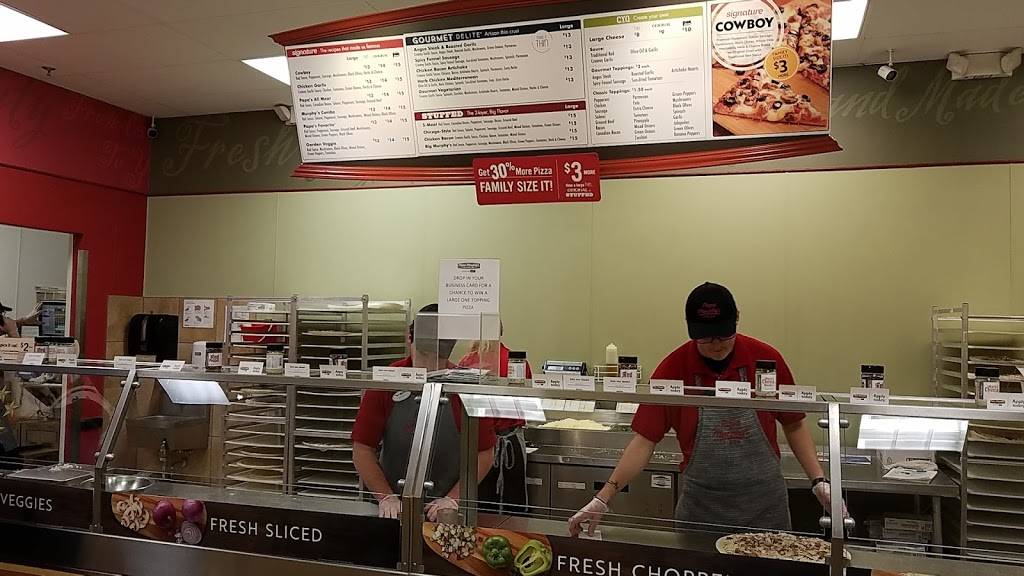 Papa Murphys Take N Bake Pizza | meal takeaway | 1005 N Gammon Rd, Middleton, WI 53562, USA | 6088240600 OR +1 608-824-0600