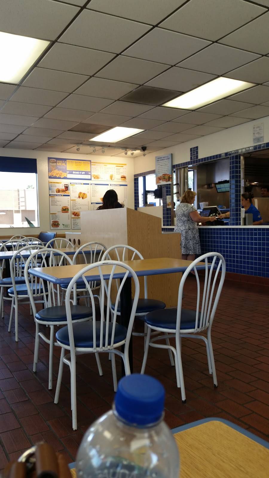 Bakers Drive-Thru | restaurant | 6686 Indiana Ave, Riverside, CA 92506, USA | 9098845233 OR +1 909-884-5233