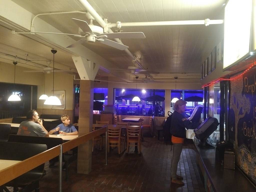 Dairy Queen Grill & Chill | restaurant | 1000 Estero Blvd, Fort Myers Beach, FL 33931, USA | 2394632300 OR +1 239-463-2300