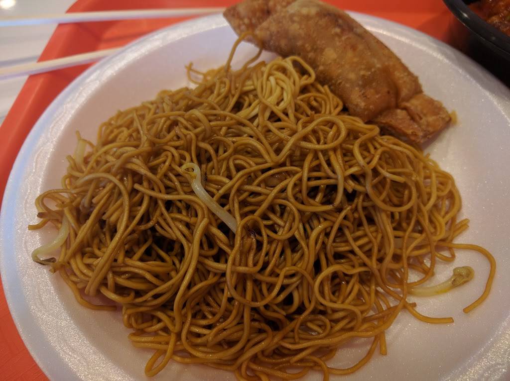 Mr Dumpling Express | restaurant | 50 Dundurn St S, Hamilton, ON L8P 4W3, Canada | 9055701388 OR +1 905-570-1388