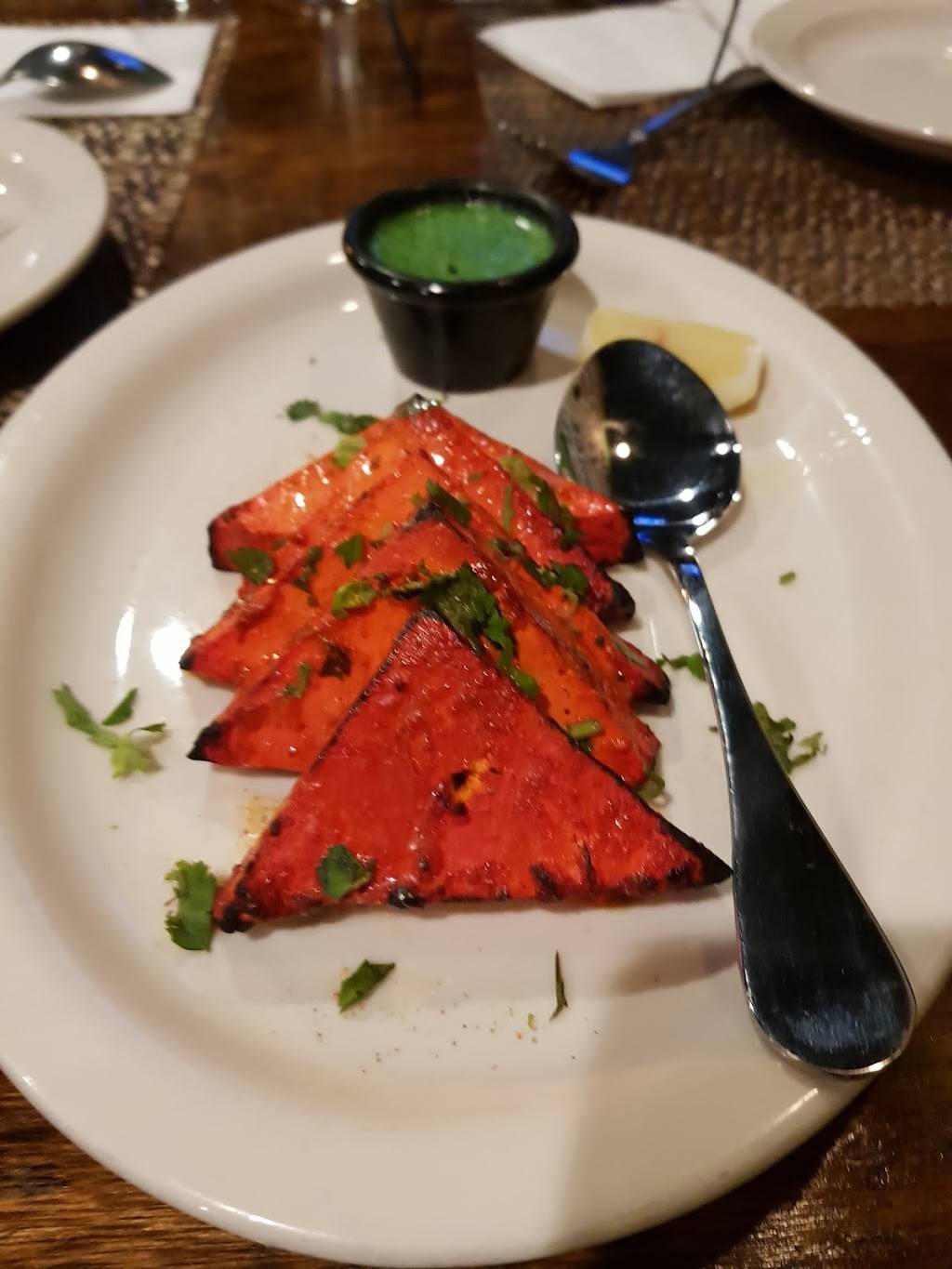 Mausam Indian Curry N Bites | restaurant | 76 Market St, Clifton, NJ 07012, USA | 9734723663 OR +1 973-472-3663