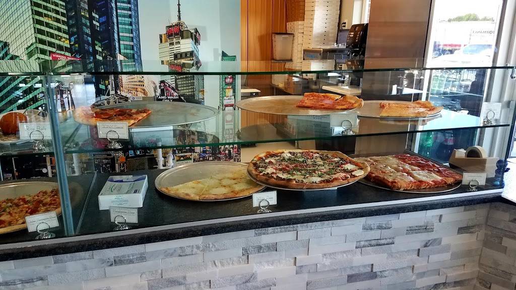 Taste Of New York Pizza | restaurant | 8481 Birchwood Ct, Johnston, IA 50131, USA | 5154109699 OR +1 515-410-9699
