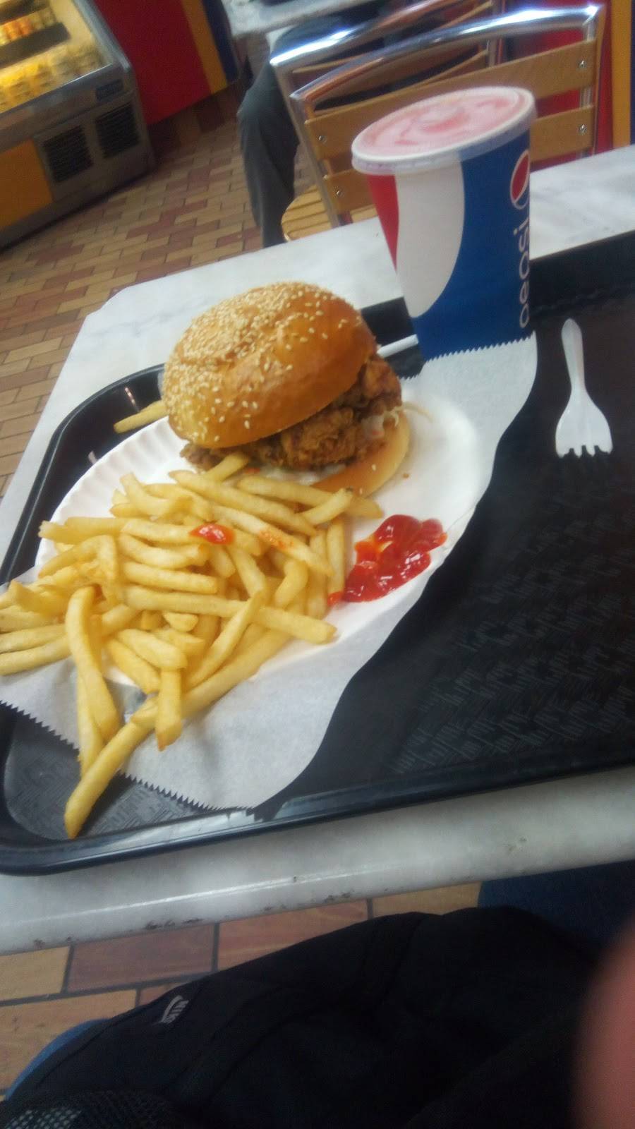 Palace Chicken and Grill | restaurant | 44-45 21st St, Long Island City, NY 11101, USA | 7184331661 OR +1 718-433-1661