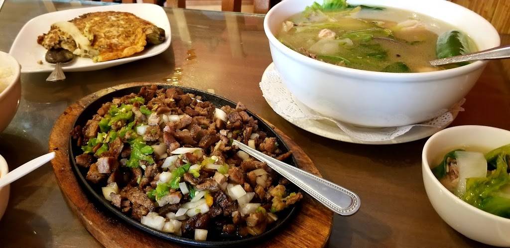 Karilagan | restaurant | 1129 El Camino Real, South San Francisco, CA 94080, USA | 6505894405 OR +1 650-589-4405