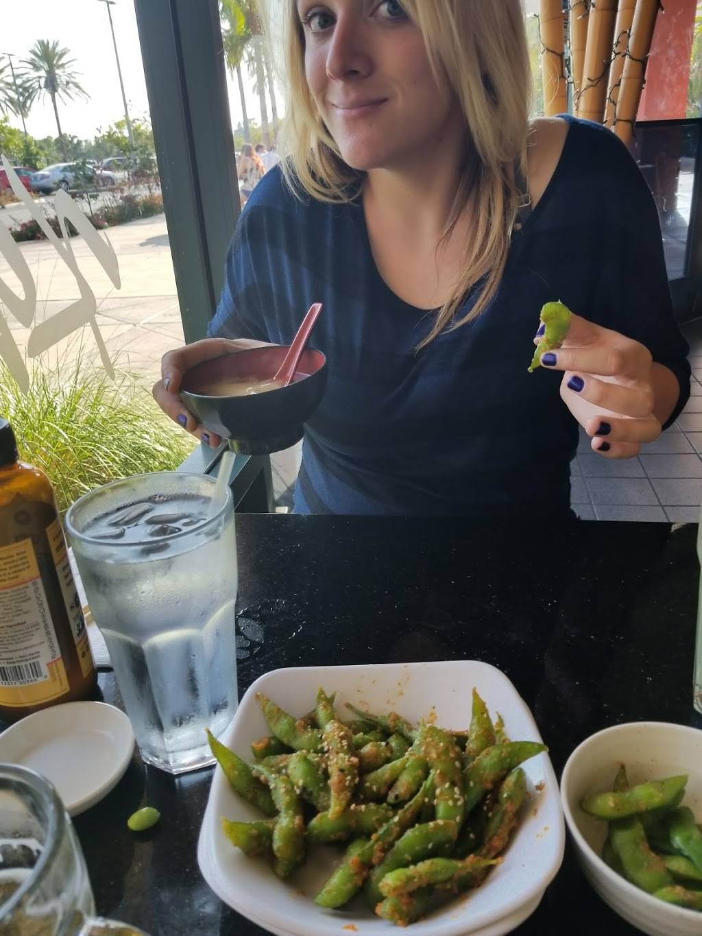 Panda Express | restaurant | 9755 Chapman Ave A, Garden Grove, CA 92843, USA | 7145300080 OR +1 714-530-0080