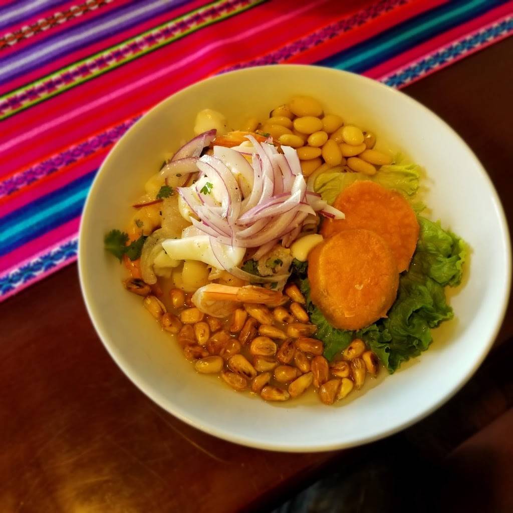 Fusion Peru Restaurant | restaurant | 2501 S. Texas Avenue C. 111, College Station, TX 77840, USA | 9796762603 OR +1 979-676-2603