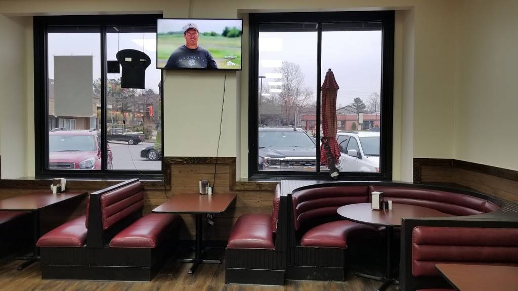 Steak & Bake Restaurant & Food Truck | restaurant | 10032 S Sheridan Rd Suite G, Tulsa, OK 74133, USA | 9188028557 OR +1 918-802-8557