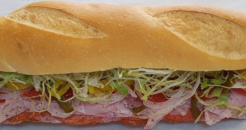 Totally Awesome Subs | restaurant | 6145 Lake Worth Rd, Greenacres, FL 33463, USA | 5612751818 OR +1 561-275-1818