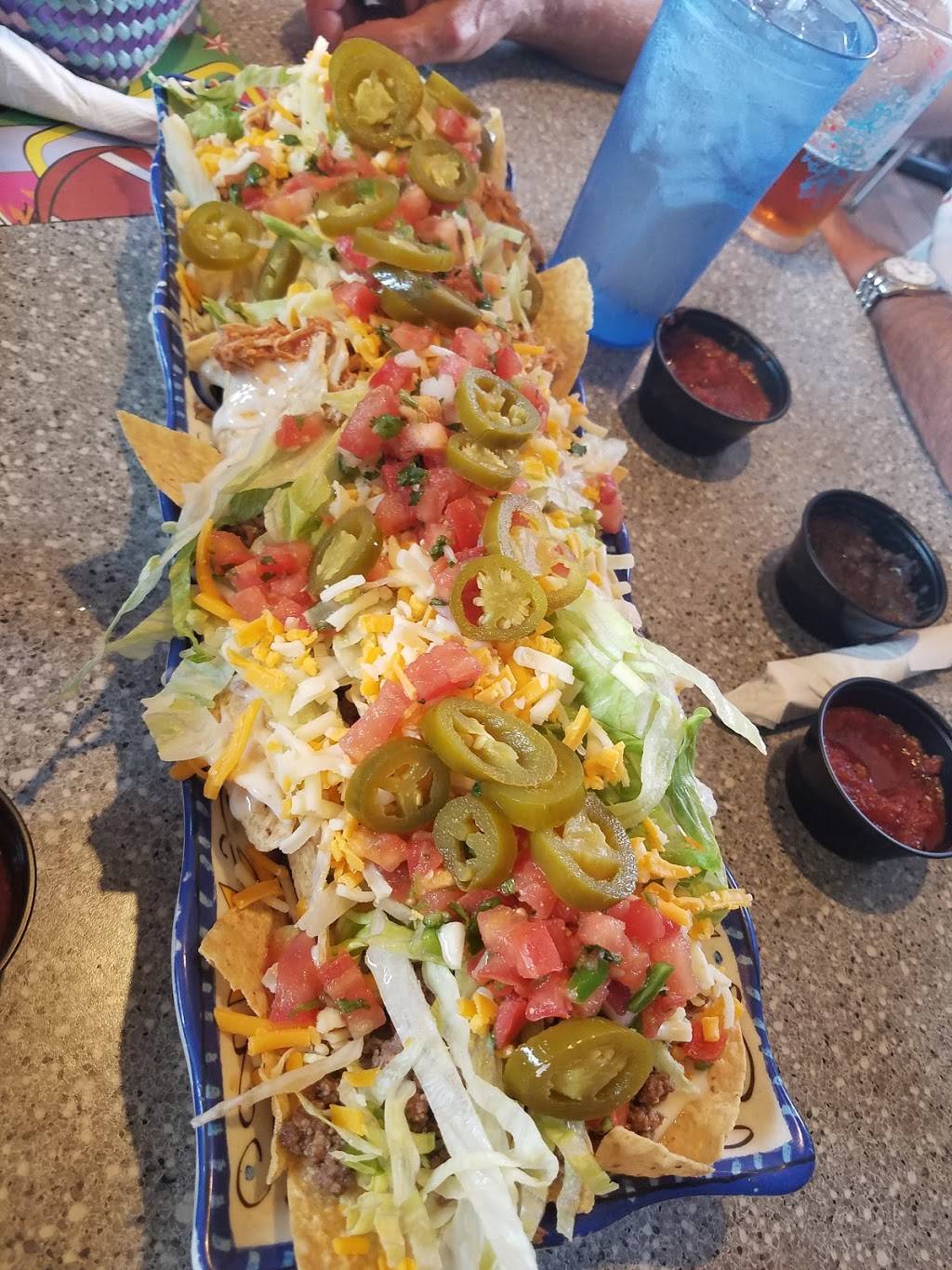 Señor Locos | restaurant | 701 W Parker Rd, Plano, TX 75023, USA | 2145014258 OR +1 214-501-4258