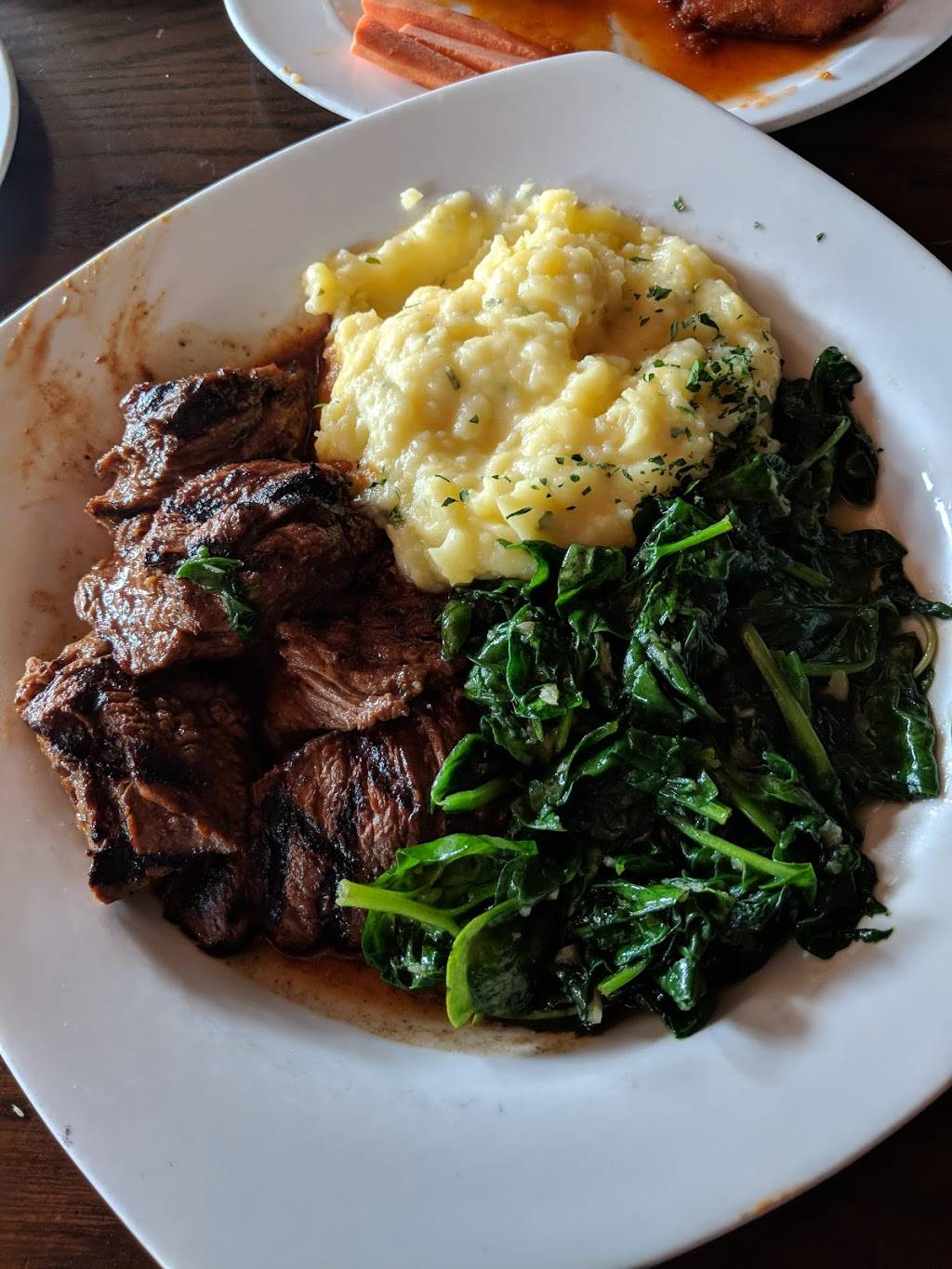 Black Horse Tavern | restaurant | 32 Waterfield Rd, Winchester, MA 01890, USA | 7813691620 OR +1 781-369-1620