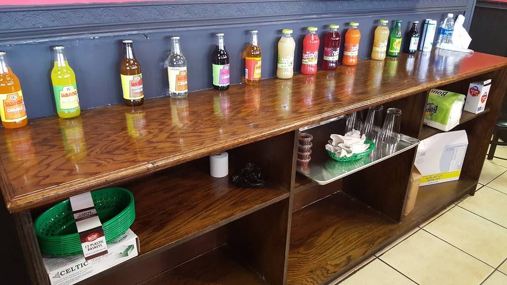 Rockers Caribbean Cuisine | restaurant | 6516 White Horse Rd, Greenville, SC 29611, USA | 8646263644 OR +1 864-626-3644