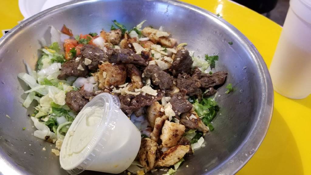 Fuzzys Taco Shop | restaurant | 241 E FM 1382, Suite 317, Cedar Hill, TX 75104, USA | 9722938482 OR +1 972-293-8482