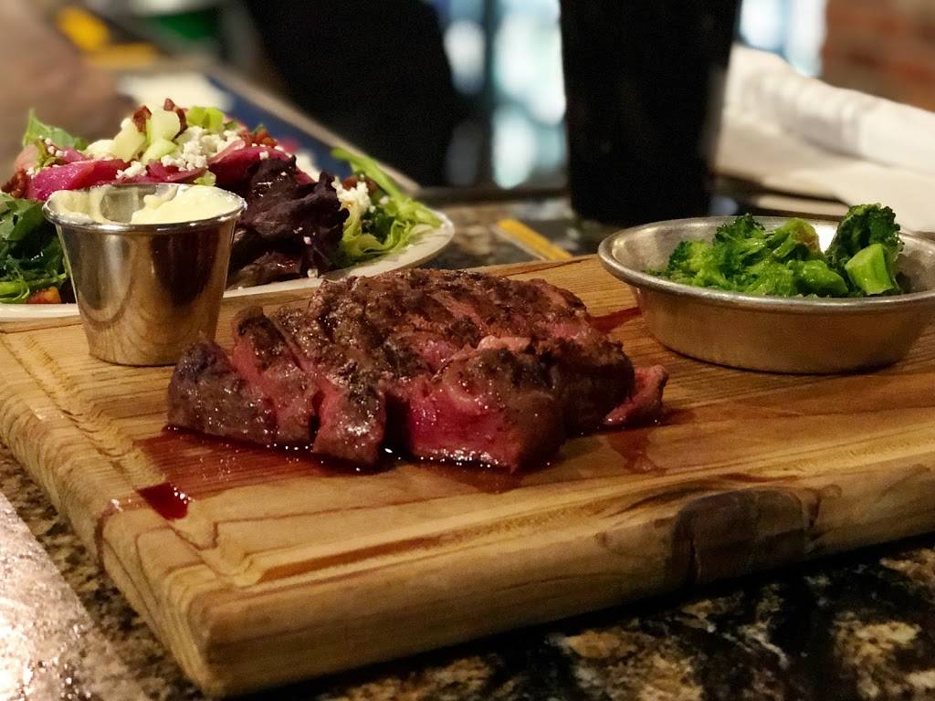 World of Beer | restaurant | 1 Crossgates Mall Rd, Albany, NY 12203, USA | 5182070448 OR +1 518-207-0448