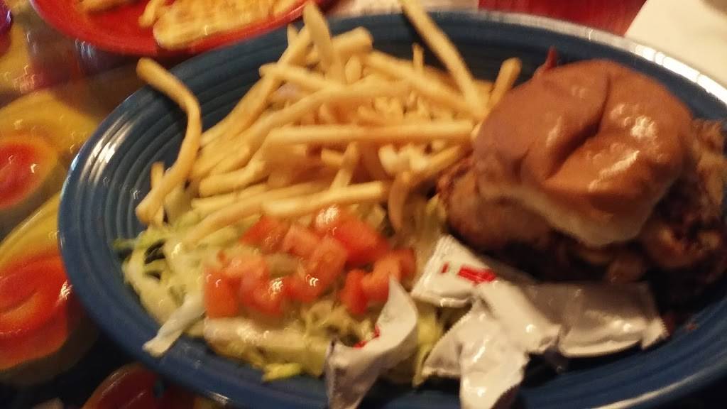 El Rodeo | restaurant | 6900 Center St, Mentor, OH 44060, USA | 4402058740 OR +1 440-205-8740