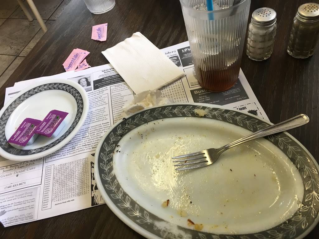 Fishers Restaurant | restaurant | 50 High St, Carroll, OH 43112, USA | 7407569996 OR +1 740-756-9996