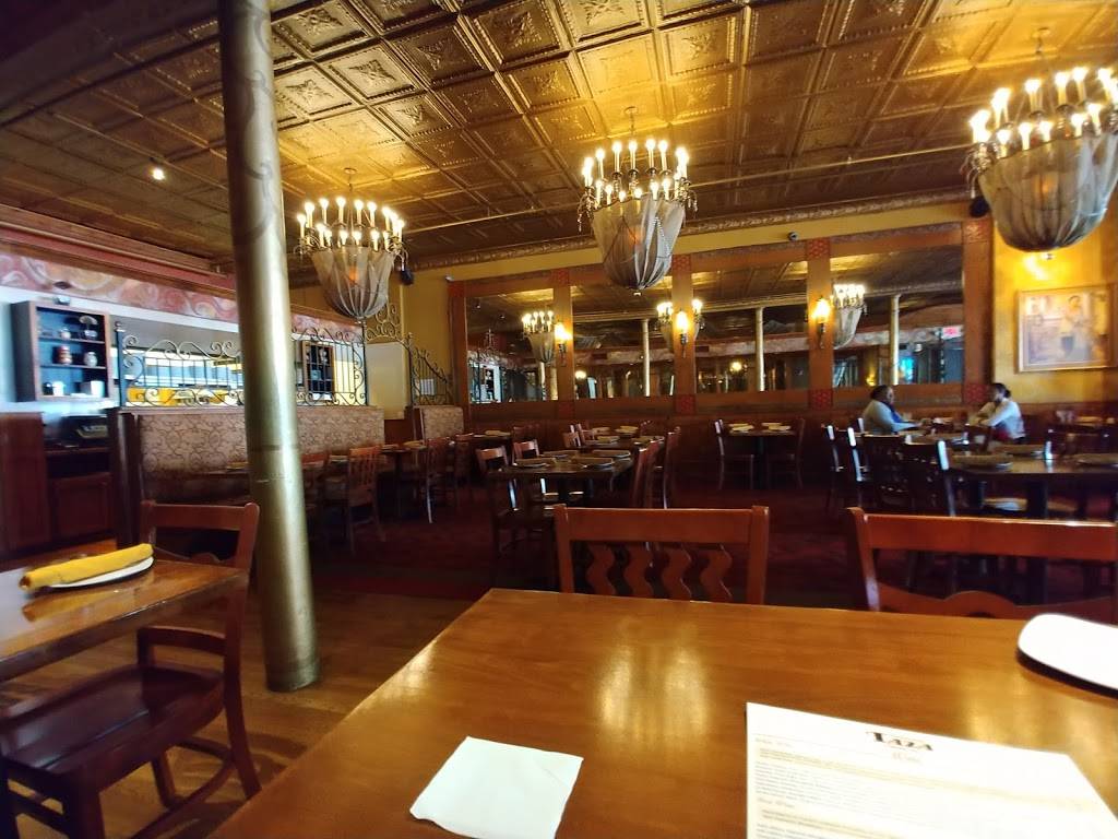 Taza Lebanese Grill Downtown | restaurant | 1400 W 6th St, Cleveland, OH 44113, USA | 2162741170 OR +1 216-274-1170