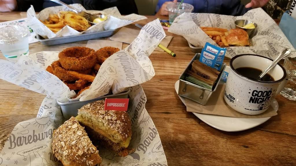 Bareburger | restaurant | 235 Merrick Rd, Rockville Centre, NY 11570, USA | 5164424090 OR +1 516-442-4090