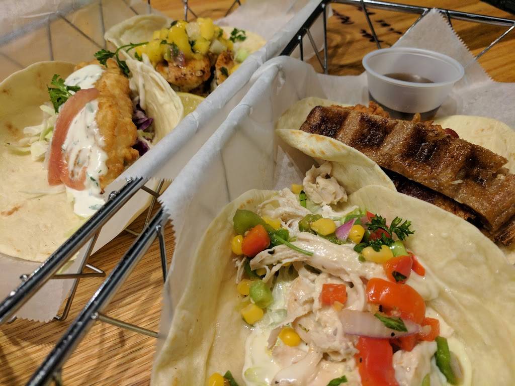 Pour Taproom: Greenville | restaurant | 7 Falls Park Dr, Greenville, SC 29601, USA | 8644127400 OR +1 864-412-7400