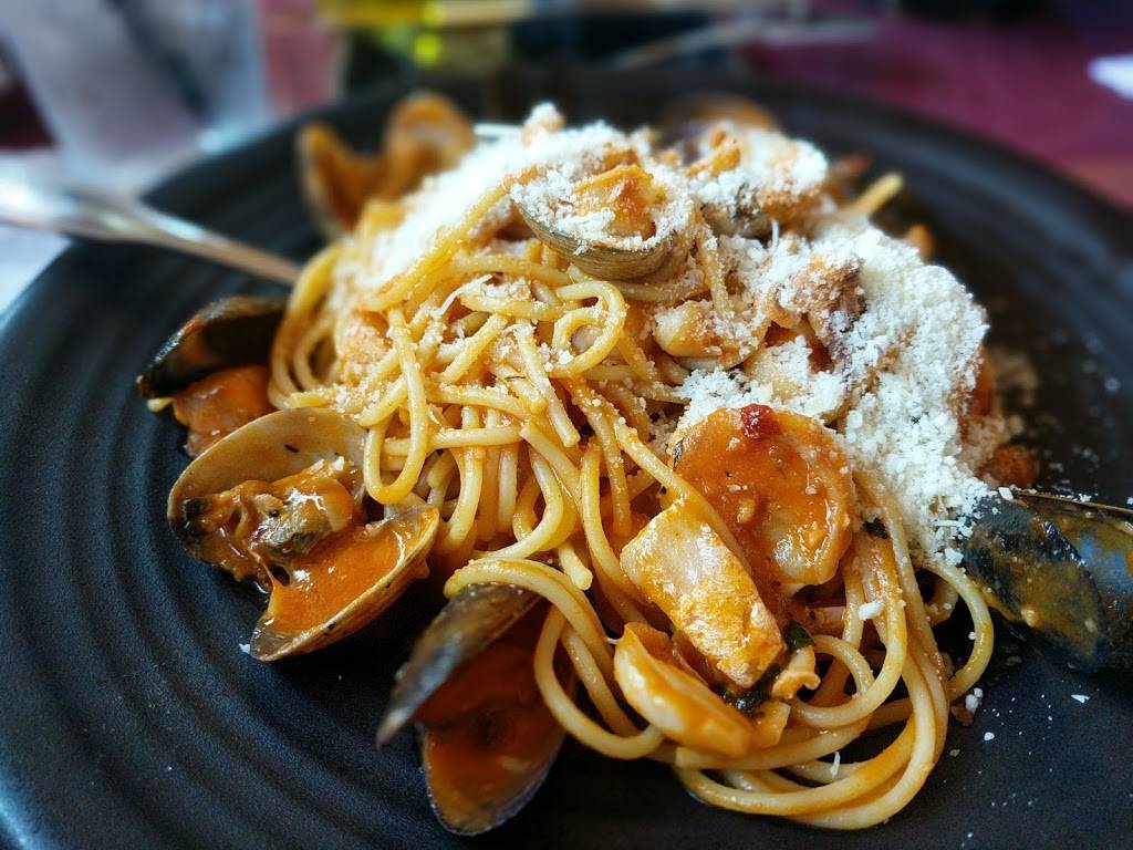 Il Saggio Italian Restaurant | restaurant | 5427 E Washington Blvd, Commerce, CA 90040, USA | 3234907130 OR +1 323-490-7130