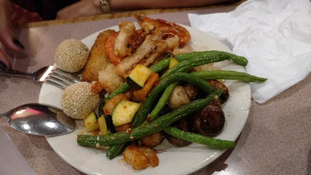 Fuji Buffet | restaurant | 1301 W Channel Islands Blvd, Oxnard, CA 93033, USA | 8052407888 OR +1 805-240-7888