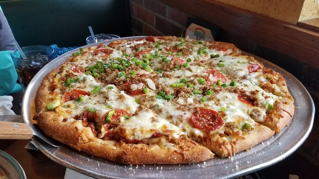Impellizzeris Pizza | restaurant | 4933 Brownsboro Rd, Louisville, KY 40222, USA | 5024259080 OR +1 502-425-9080