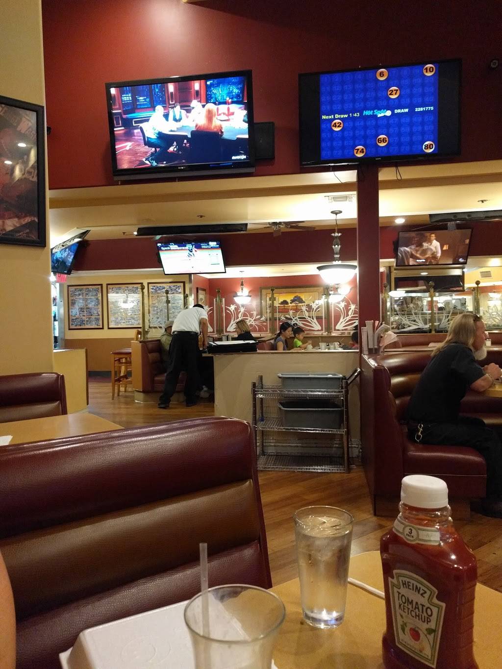 Salt & Pepper Family Restaurant | restaurant | 1849 W Orangethorpe Ave, Fullerton, CA 92833, USA | 7148718650 OR +1 714-871-8650