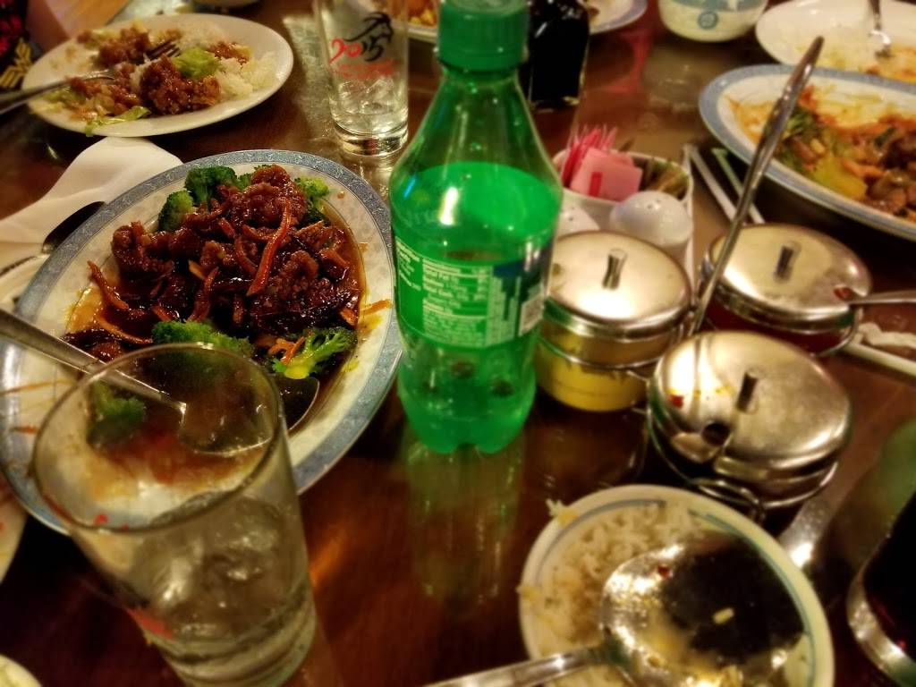 China Cottage | restaurant | 6290 Far Hills Ave, Dayton, OH 45459, USA | 9374342622 OR +1 937-434-2622