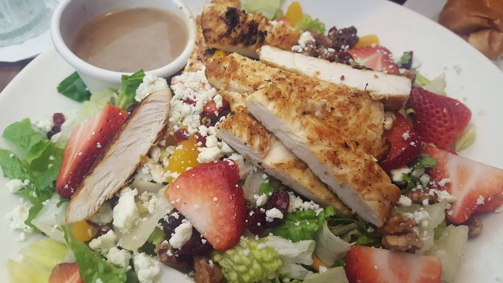 OCharley’s Restaurant & Bar | restaurant | 285 S Colonial Dr, Alabaster, AL 35007, USA | 2056217453 OR +1 205-621-7453