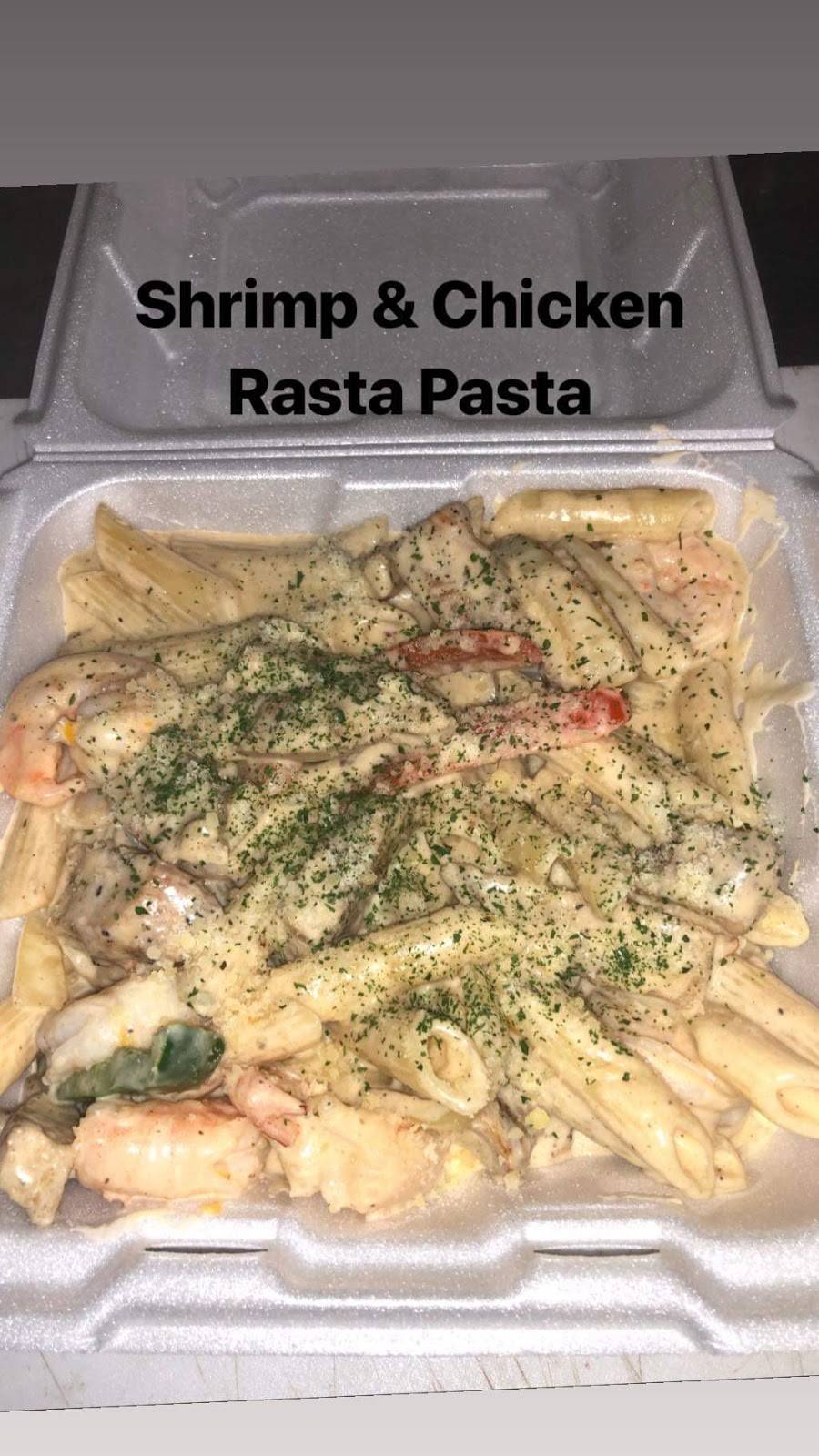 The Ox Box Kitchen | restaurant | 13 Beechwood Ave, Mt Vernon, NY 10553, USA | 9145731653 OR +1 914-573-1653