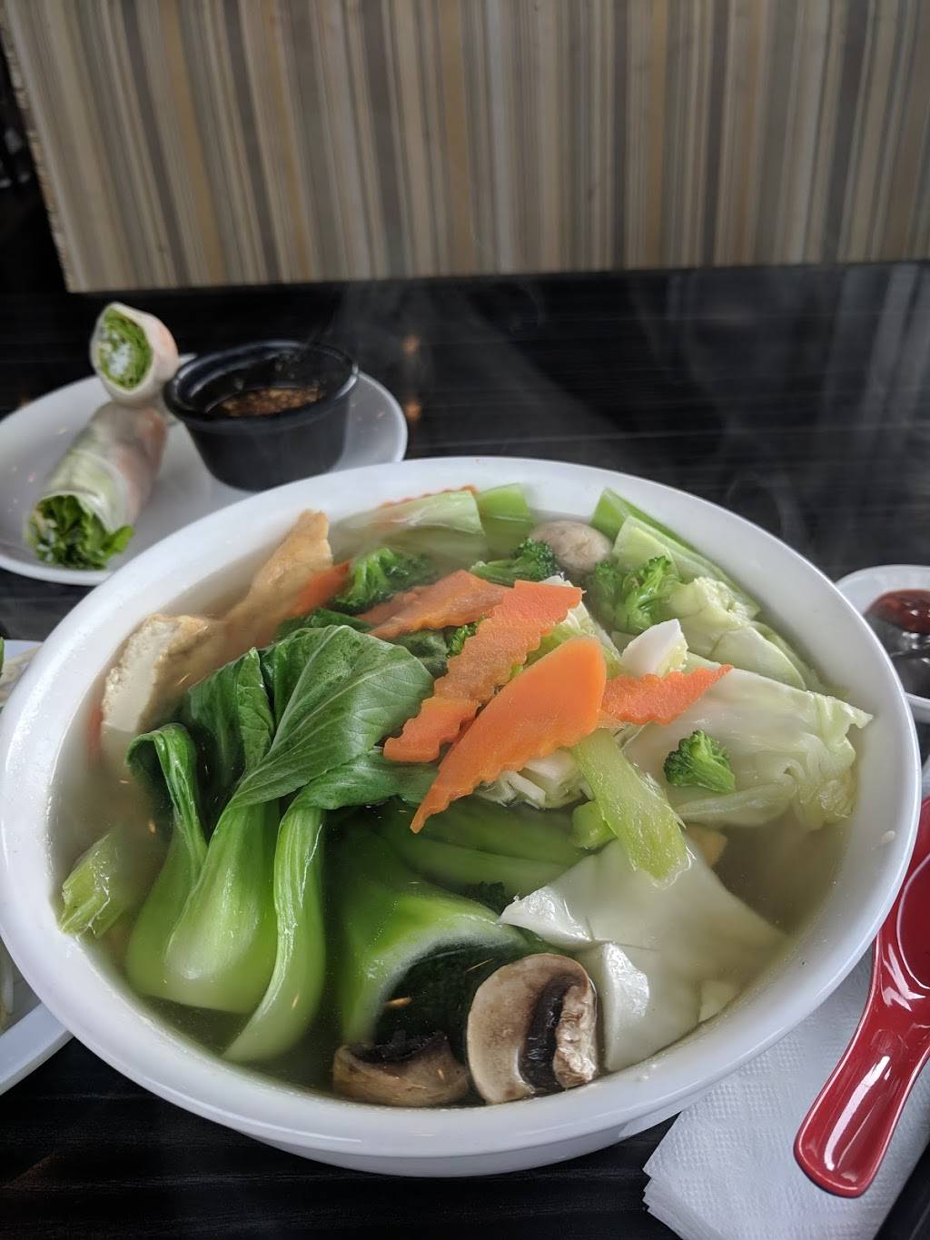 House of Pho | restaurant | 1852 Camden Ave, San Jose, CA 95124, USA | 4084408531 OR +1 408-440-8531