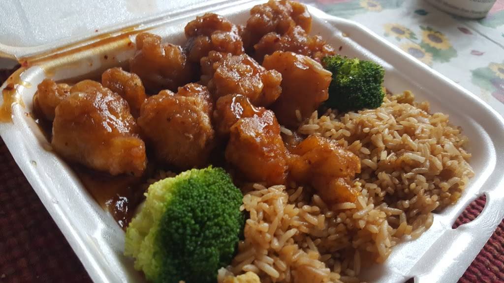 Joy Lucky | restaurant | 3467 Broadway, Grove City, OH 43123, USA | 6142770827 OR +1 614-277-0827