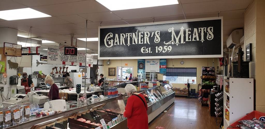 Gartners Meats | restaurant | 7450 NE Killingsworth St, Portland, OR 97218, USA | 5032527801 OR +1 503-252-7801