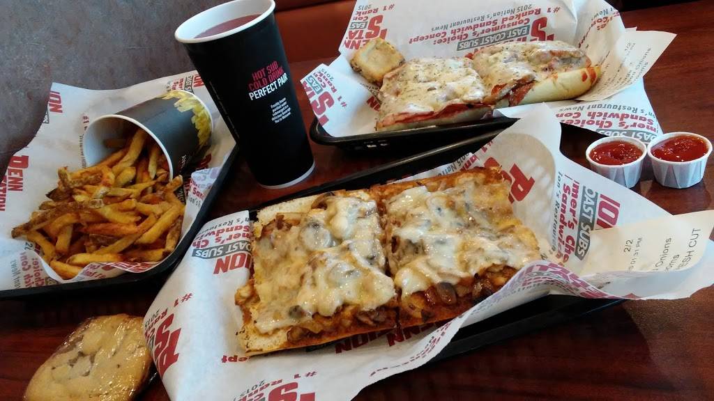 Penn Station East Coast Subs | meal takeaway | 6409 W Grand Ave, Gurnee, IL 60031, USA | 8478551332 OR +1 847-855-1332