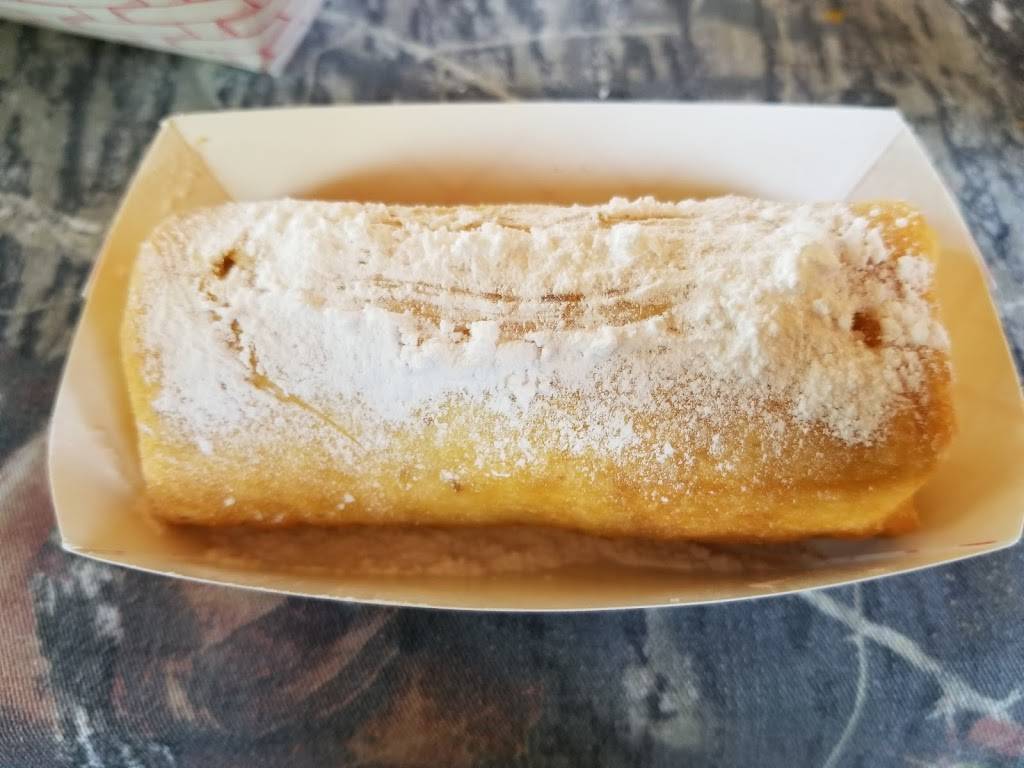 Deep South Bbq | restaurant | Cedar Ln, Brooksville, FL 34601, USA | 3527995060 OR +1 352-799-5060