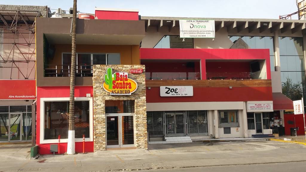 Asadero Baja Sonora | restaurant | Paseo de los Héroes 10051, Zona Urbana Rio Tijuana, 22010 Tijuana, B.C., Mexico | 016646346111 OR +52 664 634 6111