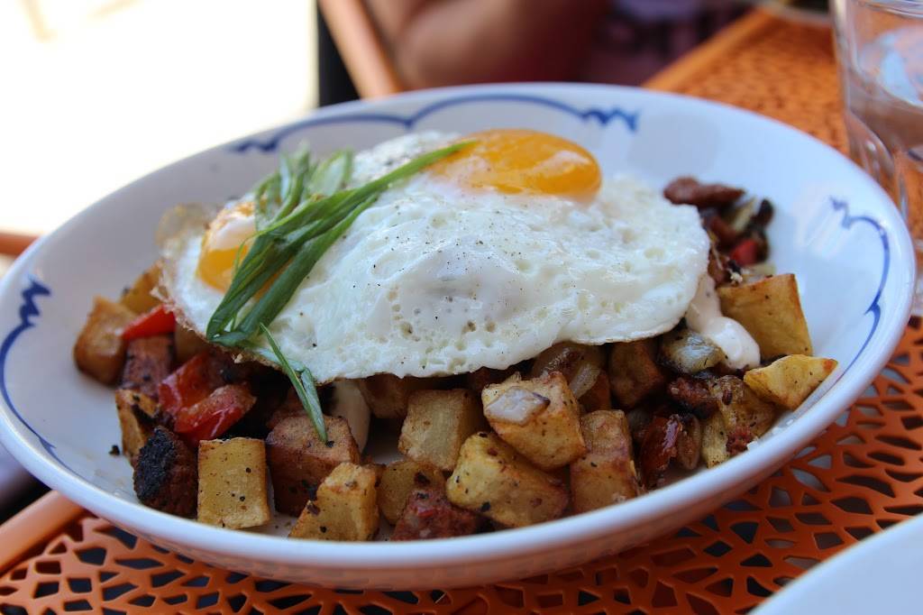 FOB Kitchen | restaurant | 5179 Telegraph Ave, Oakland, CA 94609, USA | 5108174169 OR +1 510-817-4169